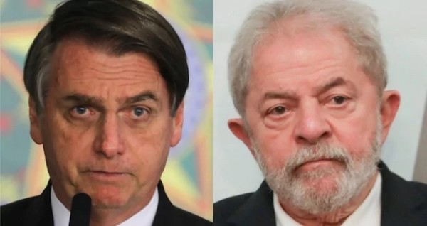 Em defesa do voto auditável, Bolsonaro dispara: "Só na fraude o 9 dedos volta" (veja o vídeo)