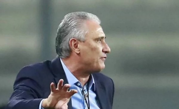 Comentarista detona Tite: "É empregado e se não quer, passa no RH" (veja o vídeo)