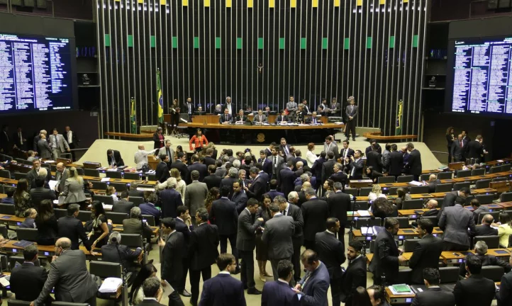 Congresso mantém veto presidencial ao Orçamento impositivo