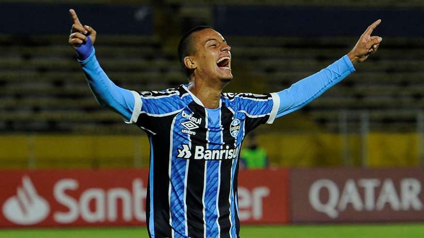 São José x Grêmio: Onde assistir, prováveis escalações, horário e local; Tricolor mantém time para seguir 100%