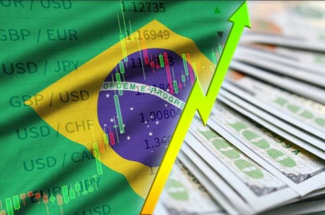 Apesar da torcida negativa da grande mídia, Brasil tem um dos resultados da Economia mais surpreendentes do mundo em 2020