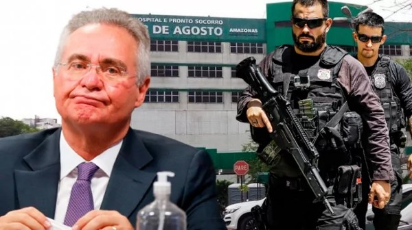 Exclusivo: Os casos de corrupção que estão sendo ignorados pela CPI da Pandemia (veja o vídeo)