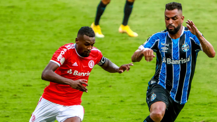 Grêmio x Inter: Onde assistir, prováveis escalações, horário e local; clássico deve ter novidade dos dois lados