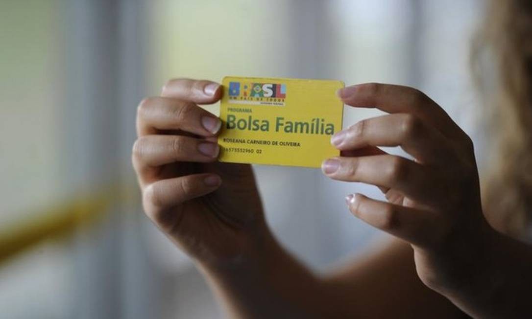 MUDANÇA NO BOLSA FAMÍLIA PODE IMPACTAR ATÉ DOIS TERÇOS DAS FAMÍLIAS