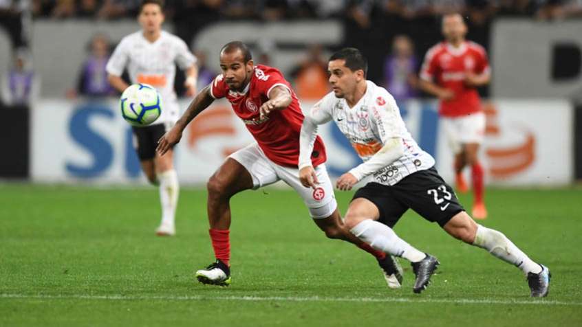 São Paulo x Flamengo, Inter x Corinthians… saiba onde assistir aos jogos da quinta-feira