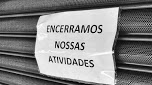 A quarentena e a ingerência de alguns canalhas, que alimentam o pânico