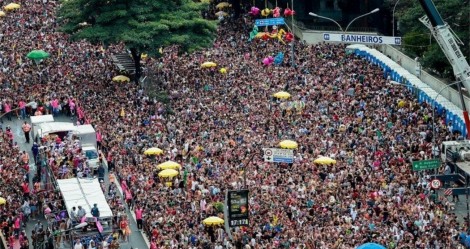 Prefeitura de SP repassa R$ 33 milhões para escolas e agremiações de samba, mesmo sem Carnaval