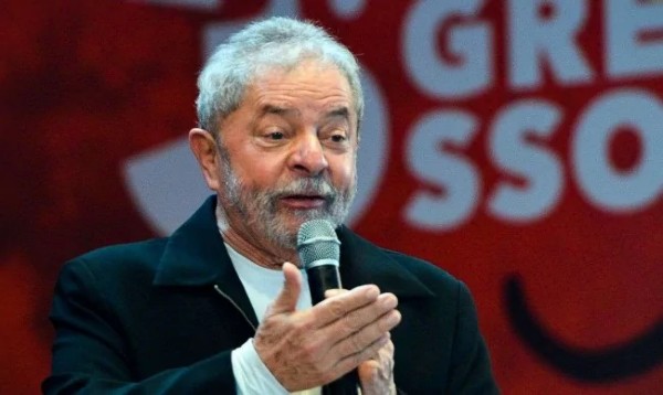 Perdeu, Playboy: Também para o STJ, Lula é considerado ladrão