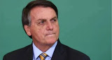 Bolsonaro volta a dizer que vacina só "certificada pela Anvisa"