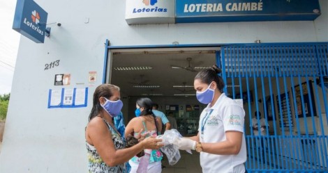 Juiz determina reabertura de lotéricas e desabafa: "Não adotamos o regime comunista"