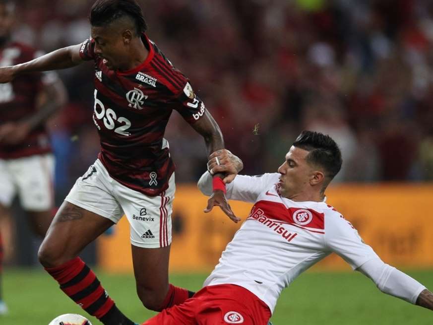 Flamengo x Internacional: Rubro-Negro é quase duas vezes mais valioso que o Colorado, segundo análise de mercado; entenda