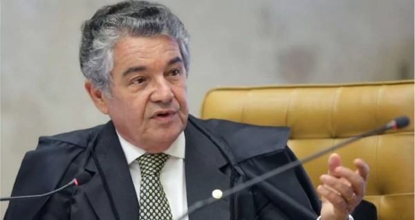 Marco Aurélio escancara "combinação" no STF para votação da prisão de Daniel Silveira