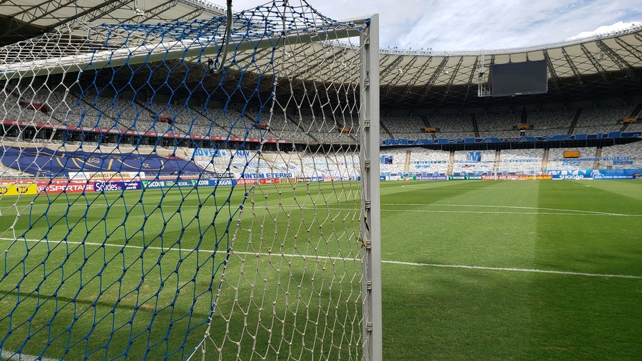 Cruzeiro x Juazeirense: veja onde assistir, escalações, desfalques e arbitragem