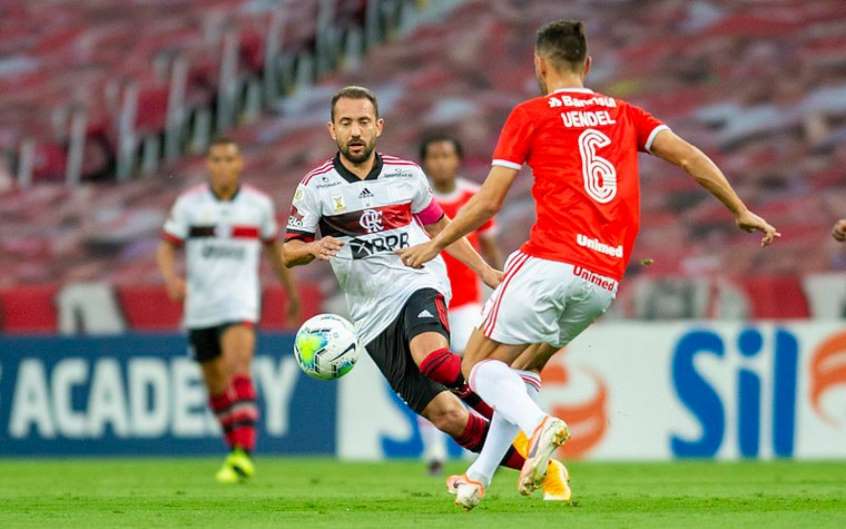 Flamengo x Internacional: prováveis times, desfalques, onde ver e palpites