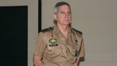 Após decisão de Fachin, presidente do Clube Militar avisa: “lugar de ladrão é na cadeia”