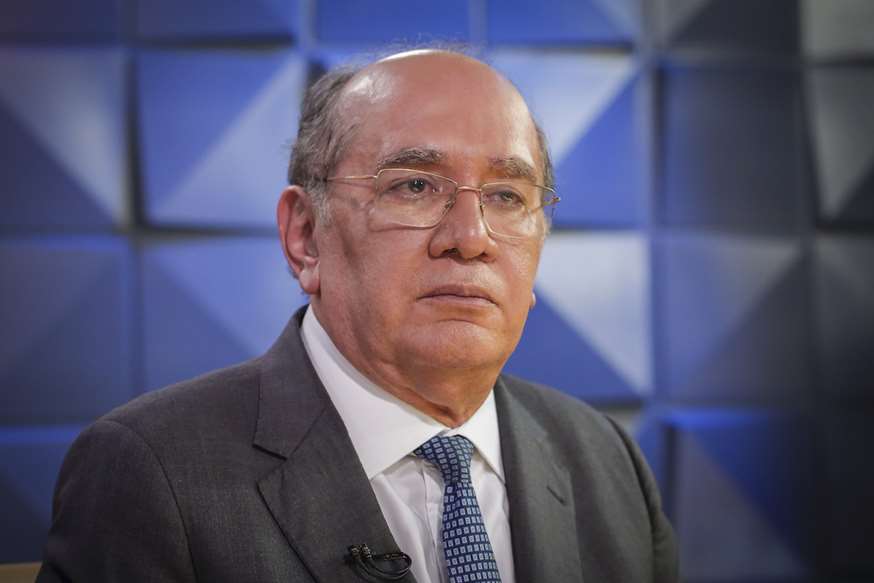 Gilmar Mendes vota contra liberação de cultos; STF retomará discussão na 5ª