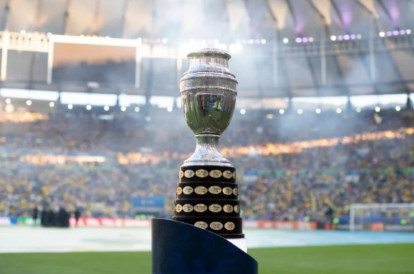 Disney obtém direitos de transmissão da Copa América