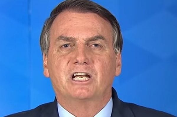 Bolsonaro prepara lista de atividades especiais